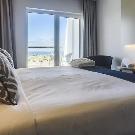 Mh Atlantico Otel
