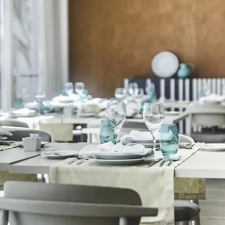 Mh Atlantico Otel