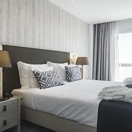 Mh Atlantico Ξενοδοχείο Atouguia Da Baleia