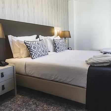 Mh Atlantico Atouguia Da Baleia