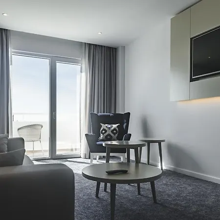 Mh Atlantico Ξενοδοχείο Atouguia Da Baleia