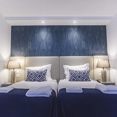 Mh Atlantico Atouguia Da Baleia