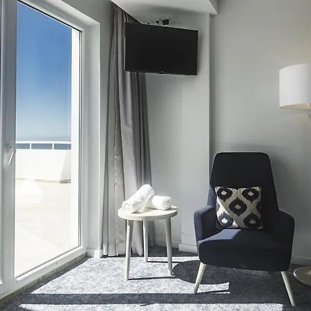 Otel Mh Atlantico