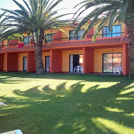 Ξενοδοχείο Mh Atlantico 4*