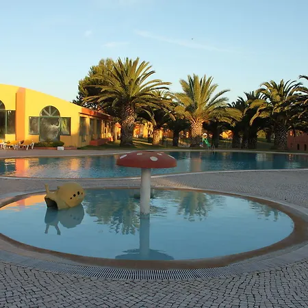Otel Mh Atlantico Atouguia Da Baleia