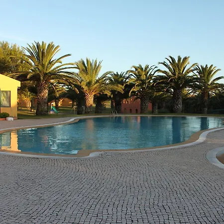 Ξενοδοχείο Mh Atlantico 4*