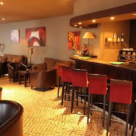 Szálloda Mh Atlantico 4*