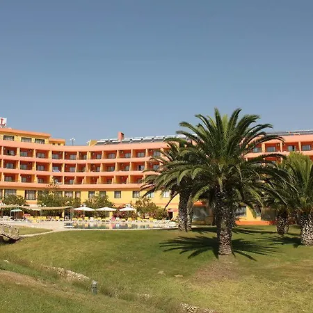 Mh Atlantico Atouguia Da Baleia