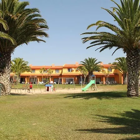 Mh Atlantico Otel Atouguia Da Baleia