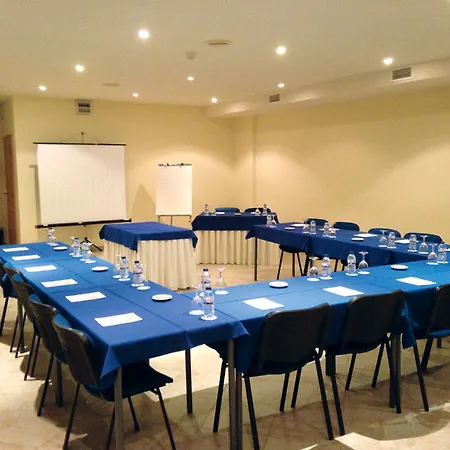 Mh Atlantico 4* Atouguia Da Baleia