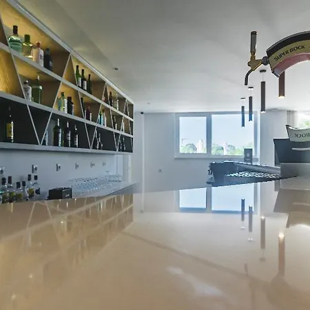 Mh Atlantico Otel