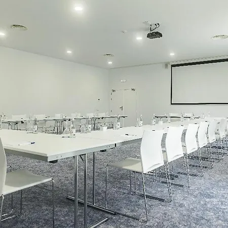 Mh Atlantico Otel Atouguia Da Baleia