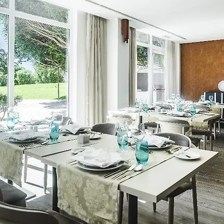 Mh Atlantico 4* Atouguia Da Baleia