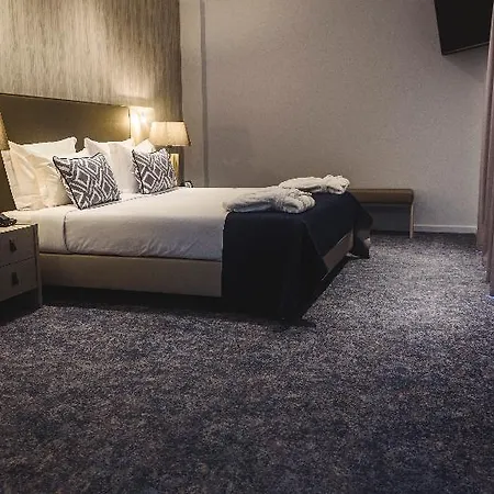 Mh Atlantico Otel