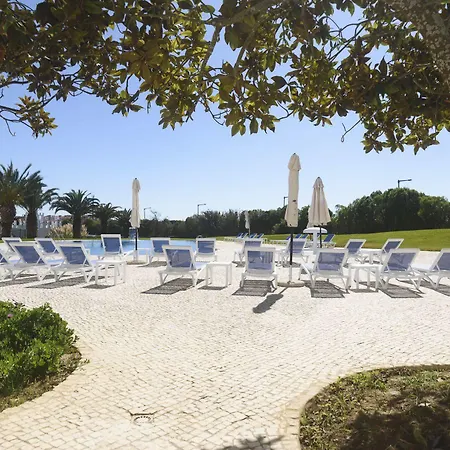Mh Atlantico Otel 4*