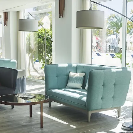 Ξενοδοχείο Mh Atlantico Atouguia Da Baleia