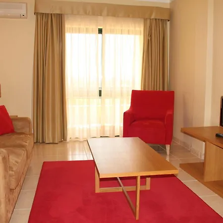 Otel Mh Atlantico Atouguia Da Baleia