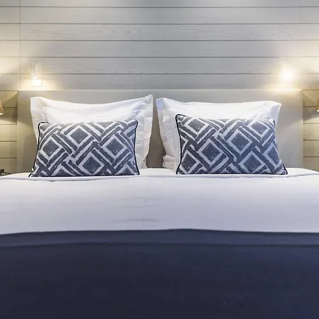 Hotel Mh Atlantico Atouguia Da Baleia