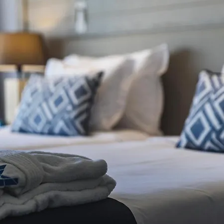 Hotel Mh Atlantico 4*