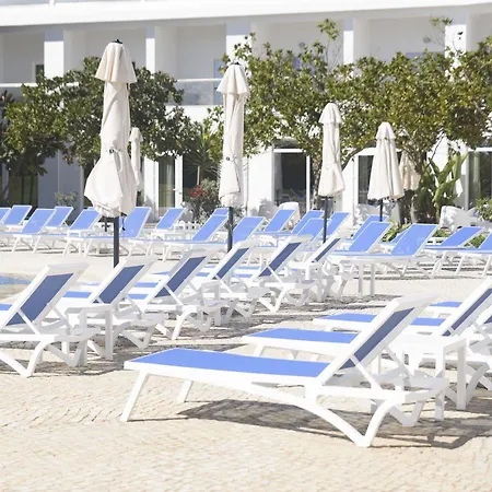 Mh Atlantico 4* Atouguia Da Baleia