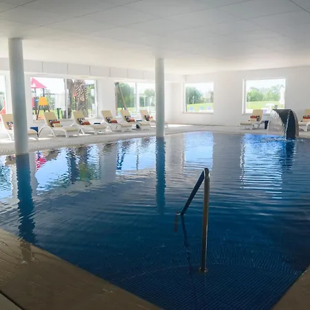 Ξενοδοχείο Mh Atlantico