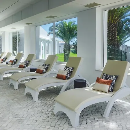 Mh Atlantico Hotel