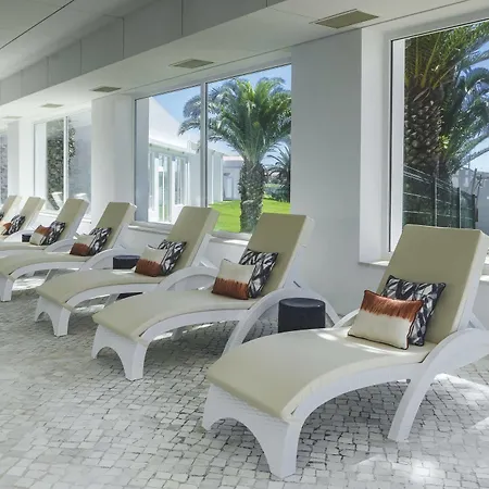 Mh Atlantico Otel