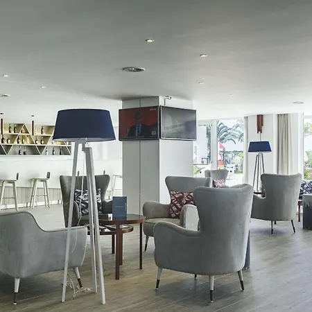 Otel Mh Atlantico 4*