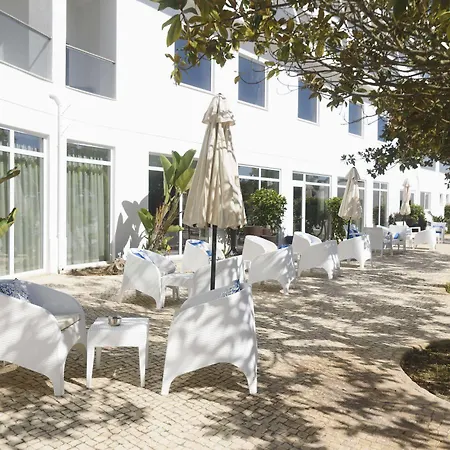 Mh Atlantico 4* Atouguia Da Baleia