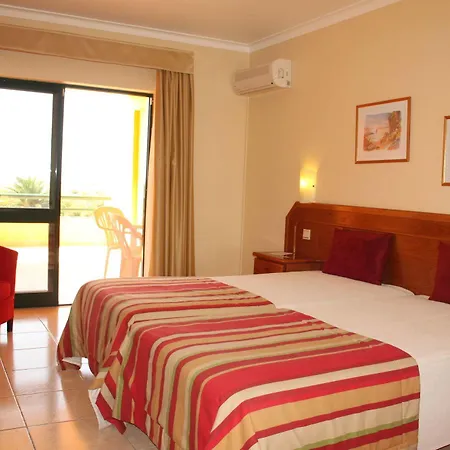Mh Atlantico Otel Atouguia Da Baleia