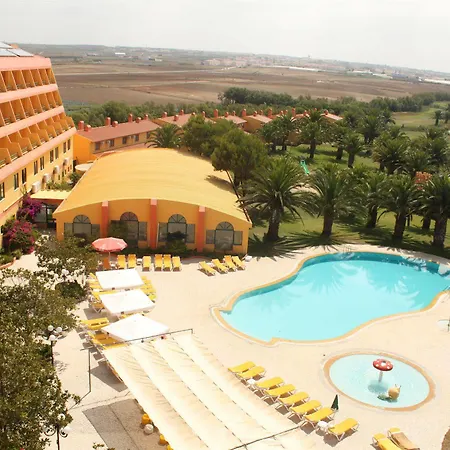 Mh Atlantico 4*