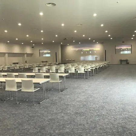 Ξενοδοχείο Mh Atlantico