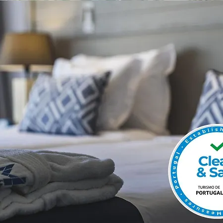 Otel Mh Atlantico