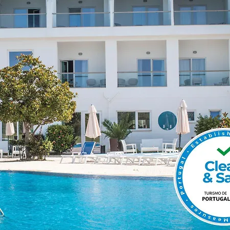 Mh Atlantico 4* Atouguia Da Baleia