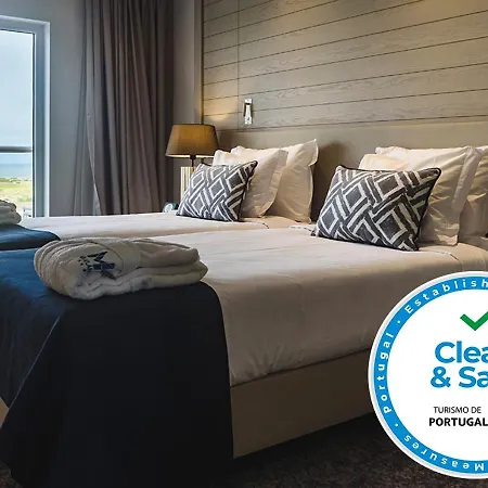 Hotel Mh Atlantico 4*