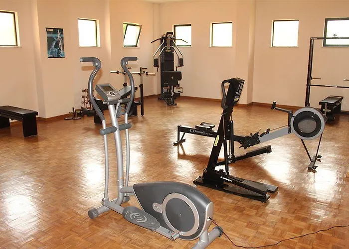 Mh Atlantico Atouguia Da Baleia