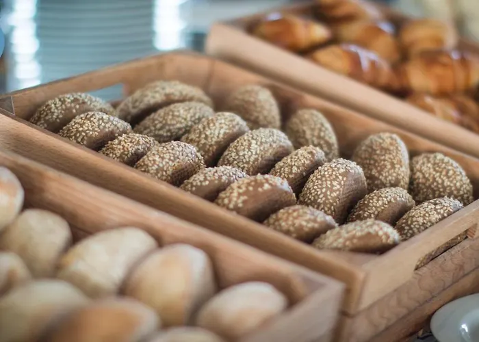 Mh Atlantico Atouguia Da Baleia