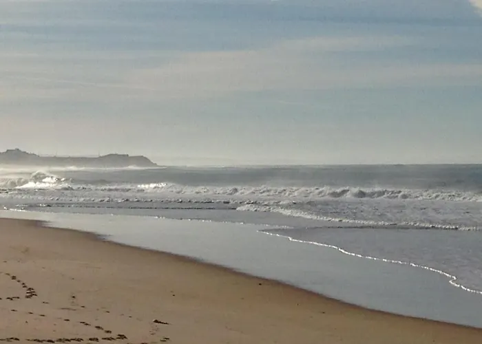 ホテル Mh Atlantico アトウギア・ダ・バレイア