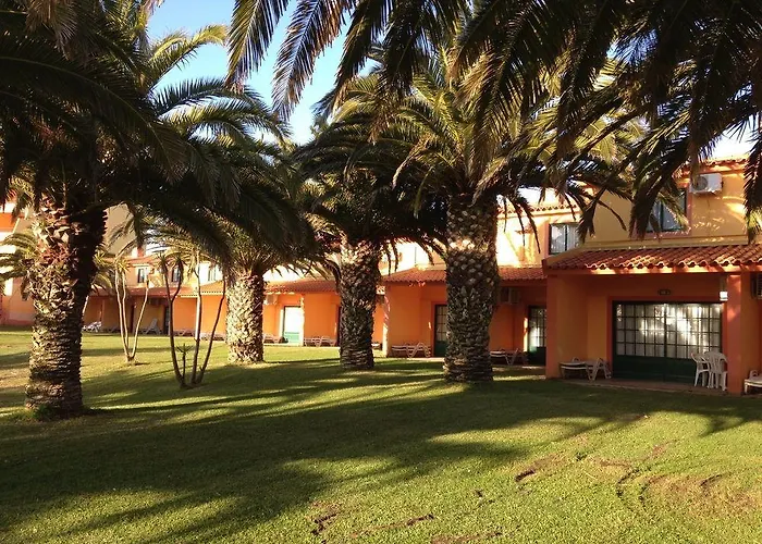 Mh Atlantico ホテル