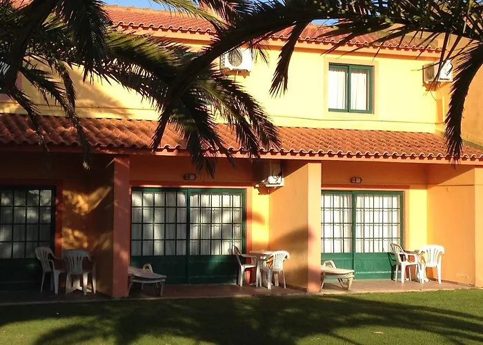 Mh Atlantico ホテル