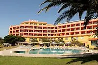 ホテル Mh Atlantico