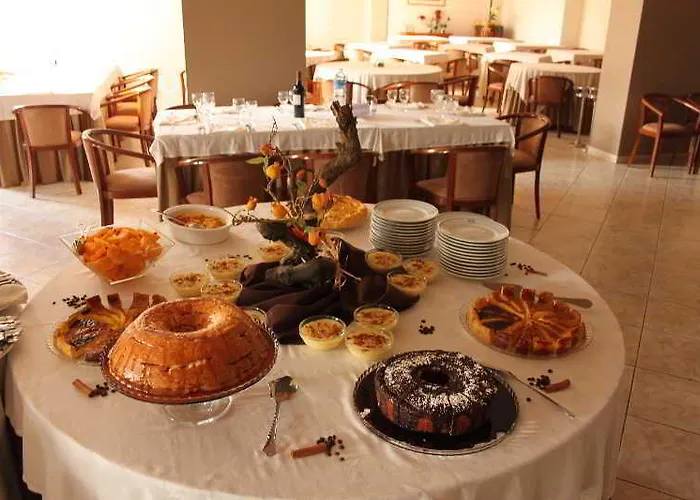 Mh Atlantico Hotel Atouguia Da Baleia