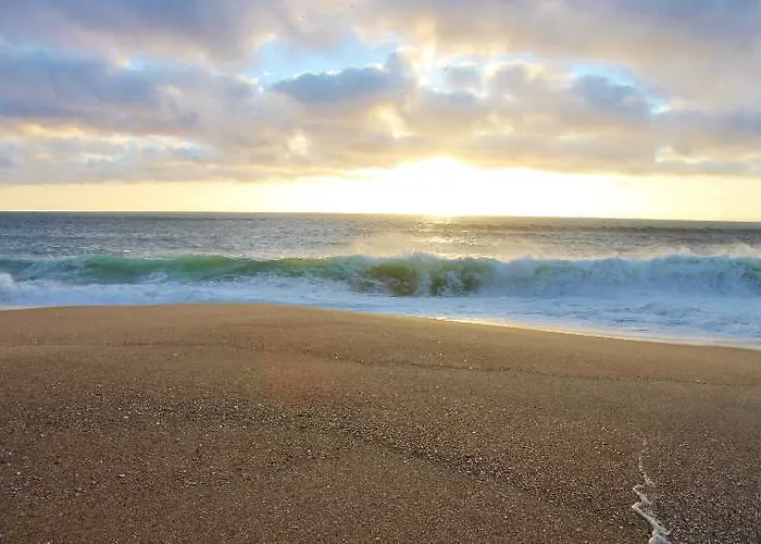 Mh Atlantico 4* アトウギア・ダ・バレイア