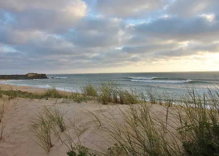 ホテル Mh Atlantico