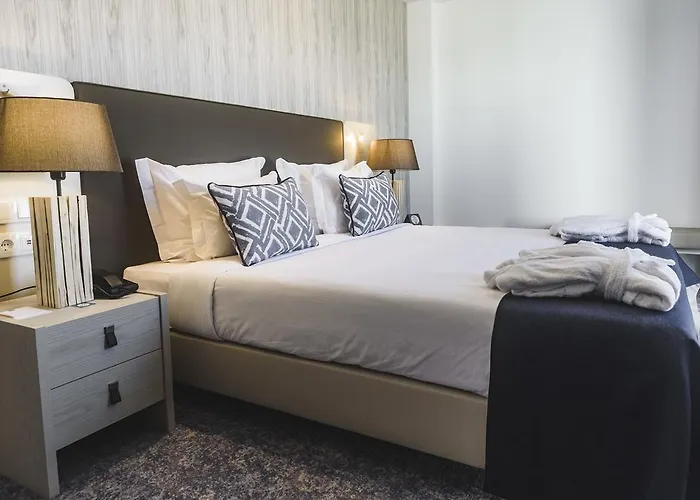 Mh Atlantico アトウギア・ダ・バレイア