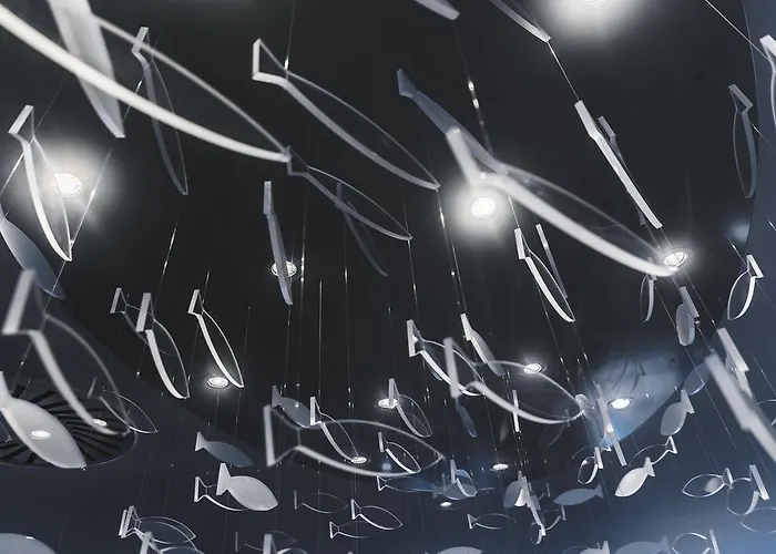 ホテル Mh Atlantico アトウギア・ダ・バレイア