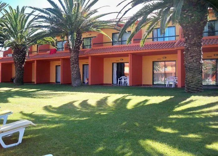 ホテル Mh Atlantico 4*