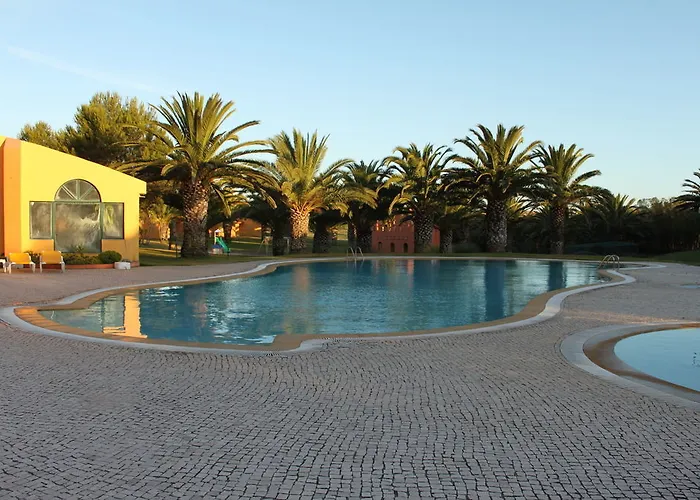 Hotel Mh Atlantico 4*