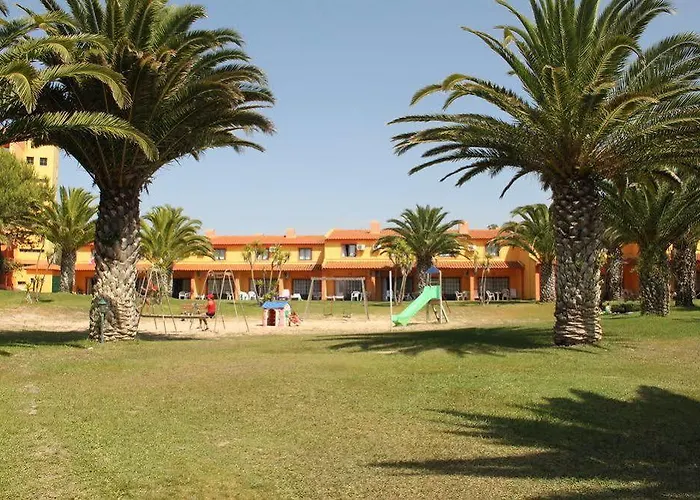 Mh Atlantico ホテル アトウギア・ダ・バレイア