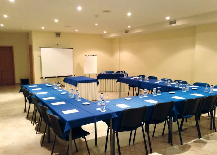 Mh Atlantico 4* Atouguia Da Baleia